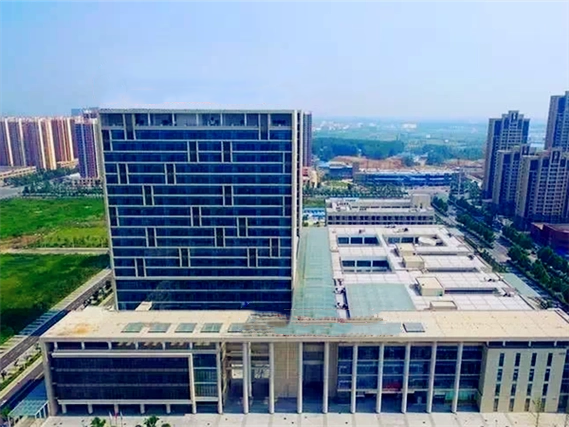 中山大学附属第一医院