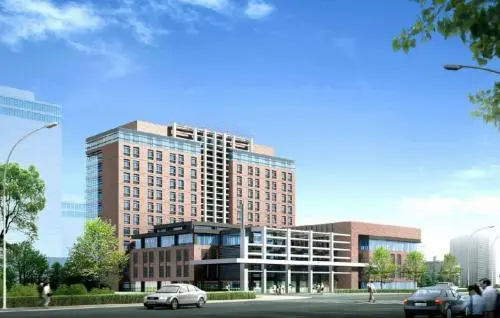 广州医科大学附属第三医院